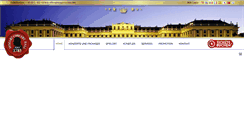 Desktop Screenshot of imagevienna.com